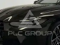 2022 BMW M4