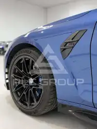 2022 BMW M4