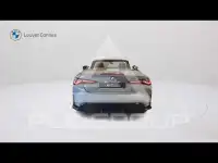 2022 BMW M4