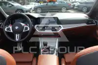 2022 BMW M4