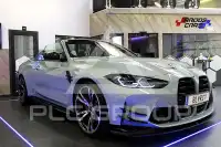 2022 BMW M4