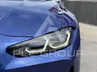 2022 BMW M4