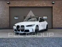 2022 BMW M4