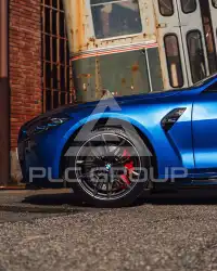 2022 BMW M4