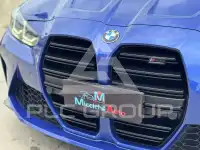 2022 BMW M4