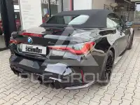 2022 BMW M4