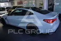 2022 BMW M4