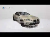 2022 BMW M4