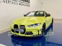2022 BMW M4