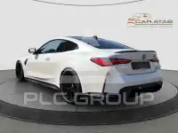 2022 BMW M4