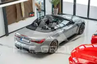 2022 BMW M4