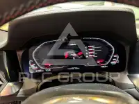2022 BMW M4