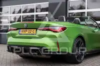 2022 BMW M4