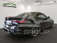 2022 BMW M4