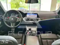 2022 BMW M4