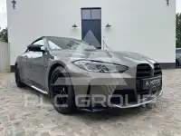 2022 BMW M4