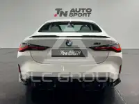 2022 BMW M4