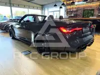 2022 BMW M4