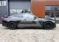 2022 BMW M4