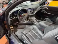 2022 BMW M4