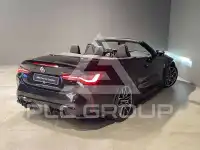 2022 BMW M4