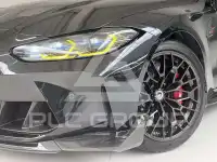 2022 BMW M4