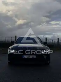 2022 BMW M4