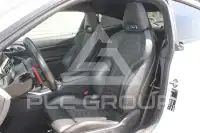 2022 BMW M4