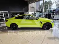 2022 BMW M4