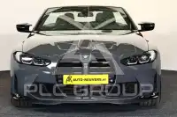 2022 BMW M4