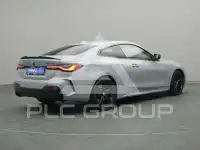 2022 BMW 440