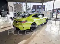 2022 BMW M4