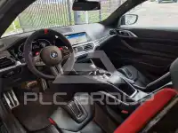 2022 BMW M4