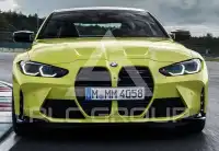 2022 BMW M4