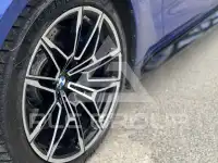 2022 BMW M4