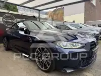 2022 BMW M4