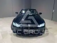 2022 BMW M4
