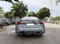 2022 BMW M4