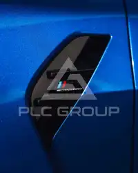 2022 BMW M4