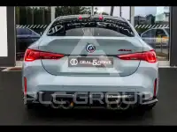 2022 BMW M4