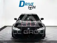 2022 BMW M4