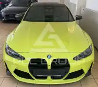 2022 BMW M4
