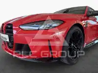 2022 BMW M4
