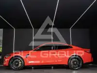 2022 BMW M4