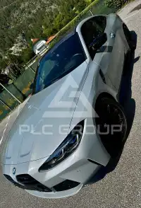 2022 BMW M4