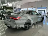 2022 BMW M4