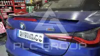 2022 BMW M4
