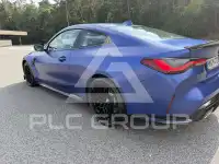 2022 BMW M4