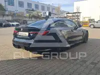 2022 BMW M4