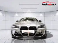 2022 BMW M4